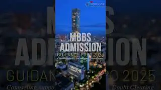🎓 Edusolve Presents &ndash; Mega MBBS Guidance Seminar in Kolkata! 🌟