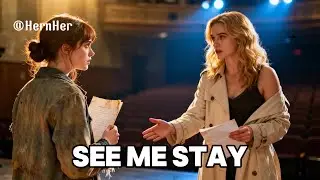 See Me Stay | Lesbian Stories | WLW | Her n Her