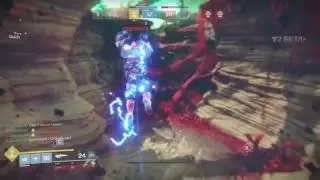 Destiny 2 - WE RAN OUT OF MEDALS!!!!