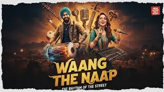 Wang The Naap 💔 | Sad Love Breakup Song | Emotional Hindi Song #sadsong #sadsonglyrics #emotional