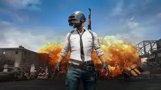 How Long Can Comic-Con Fans Survive PUBG Mobile? - Comic Con 2018