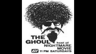 The Madcap Adventures of Cleveland Horror Host The Ghoul