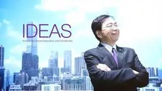 HK PolyU Faculty of Business: Innovation-driven Education and Scholarship