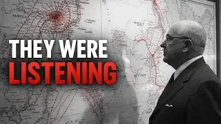They Trusted the Ocean &mdash; And America Listened Anyway