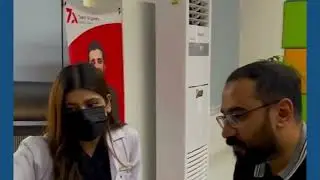 Dental Awareness Session at Oradent Dental Clinic in Islamabad