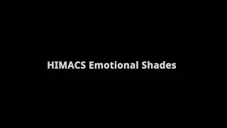 Emotional Shades | HIMACS