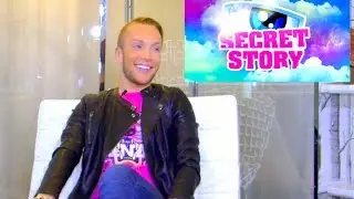 Quentin (sosie de Ken): Confidences secr&egrave;tes !