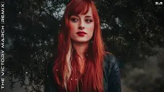 Citizen Cope - The Victory March (Chris G SLS Remix)