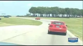 2000 Cobra R Whoops | AutoTrader Classics | 2012 Mid America Ford & Shelby Nationals