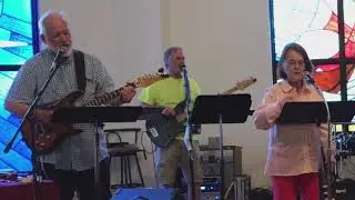 CCaOP Praise Apr 28 2021
