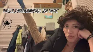 HARRYWEEN NYC 2025