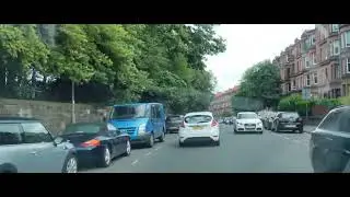 Glasgow Tollcross  East End