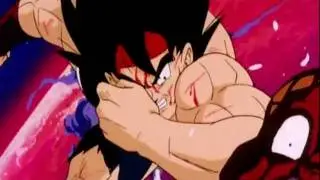 DBZ - Say It To My Face AMV