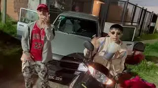 MI DEBUT - CUARTO X SHIA (audio oficial) #mastantuono 