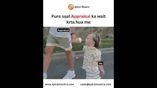 Appraisal | Funny Memes | Corporate Appraisal | HR Appraisal | Manager Appraisal | Appraisal Time