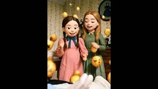 Mary & Laura Ingalls got a new text message #trending #viral #shorts #funny #family #memes #tiktok