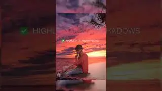 PS TOUCH CREATIVE PHOTO EDITING || PS TOUCH PHOTO EDITING 2023 || #ru_art_editing