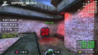 DeFRaG World Cup Round 1-3 (Part 1)