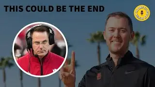 If Lincoln Riley Doesn&rsquo;t Fix USC, No One Will