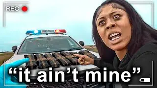 When GENIUS Cops Trick DUMB Criminals