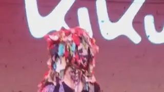 Corpse Dance and You're a Useless Child Kikuo Live Concert Pale Machine 10th Anniversary Tour #kikuo