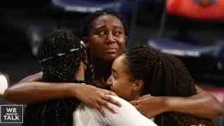 Inspiring Players in Times of Hurt | We Need to Talk