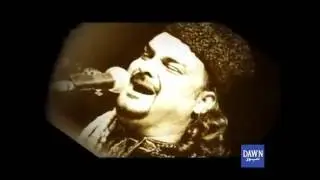 Qawwal Amjad Sabri Profile