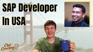 SAP Developer In Bay Area | How To Get Software Engineer & Tech Jobs In USA