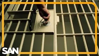 New York to release some inmates early after firing more than 2,000 prison guards