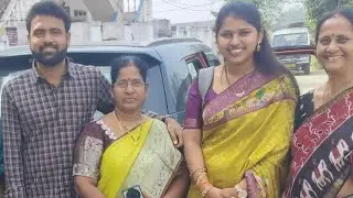 Annapurna Vlogs is live హాయ్ ఫ్రెండ్స్ గుడ్ ఈవెనింగ్ ఆల్