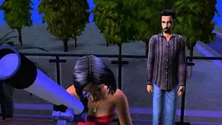 Bella Goth - The Story