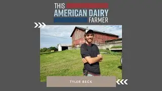 Fit Farmer, Fit Cows: This American Dairy Farmer