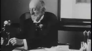 Oscar Straus