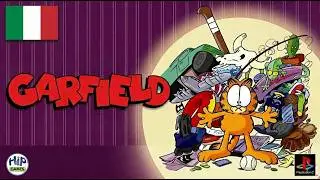 GARFIELD - Completo in ITALIANO | PS2/PC Game