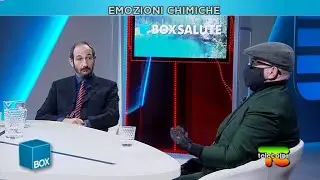 Box Salute: emozioni chimiche 19.03.2021