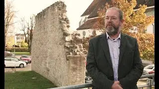 Ehrung für besonderes bürgerschaftliches Engagement - Goldene Ehrenamtsnadel: Ulrich Stark