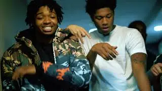 Lil Taco & Snu Money - 