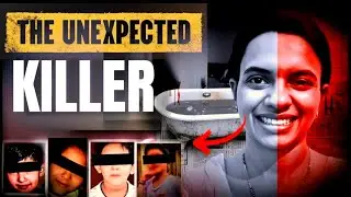 When Beauty Obsession Turned Deadly | The Clue That Exposed The Killer | True Crime Case Hindi