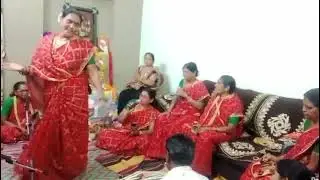 नथी च भारूड.. भारूड पूर्ण पाहा आवडल्यास लाईक करायला विसरू नका 🙏