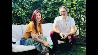Coderblock Experience: intervista a Stefano De Carlo