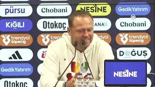 Marcel Licka: Hakem hakkında ağlayamam