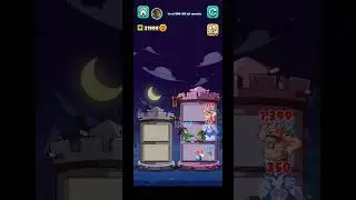 Hero Wars #shorts #viralshorts #game #trending #viralvideo ||Головоломка слияния|| Уровень 506 He...