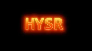 HYSR: Hydrogen vs Lithium Ion