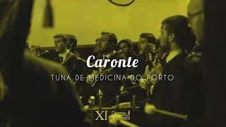 TMP - Caronte | XI Cantar de Estudante