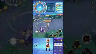 Pokemon Unite : Cinderace Hitter Build 🔥🤯
