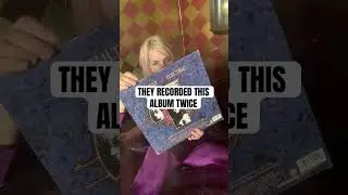 The Cult- Electric #vinyl #records #shorts #vinylcommunity