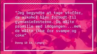 Aktive Unge Stemmer