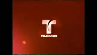 Telemundo Network ID 2003
