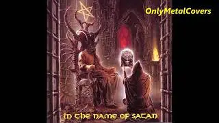 Kreator - Witching Hour ( Venom cover )