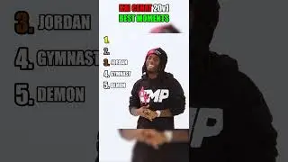 RANKING Best Kai Cenat 20v1 Moments EVER! 💔🥀 #shorts